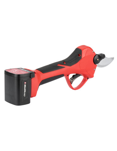 Tijera de poda eléctrica sin cable,...