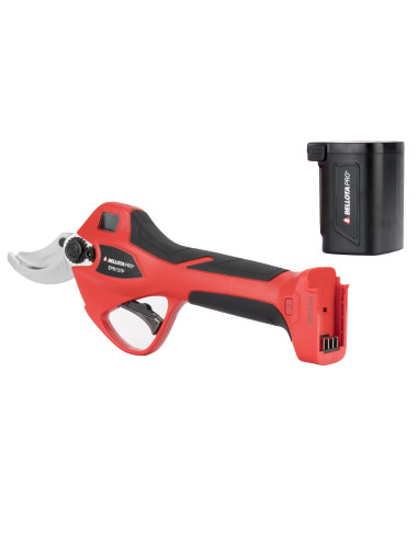 Tijera de poda eléctrica sin cable,...