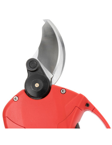 Tijera de poda eléctrica sin cable,...