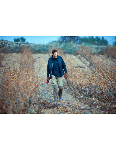 Tijera de poda eléctrica sin cable,...