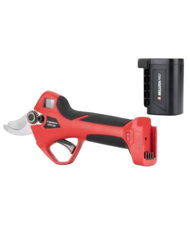 Tijera de poda eléctrica sin cable,...