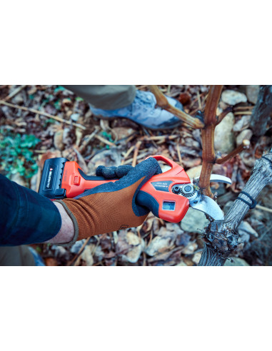 Tijera de poda eléctrica sin cable,...