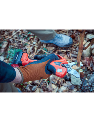 Tijera de poda eléctrica sin cable,...