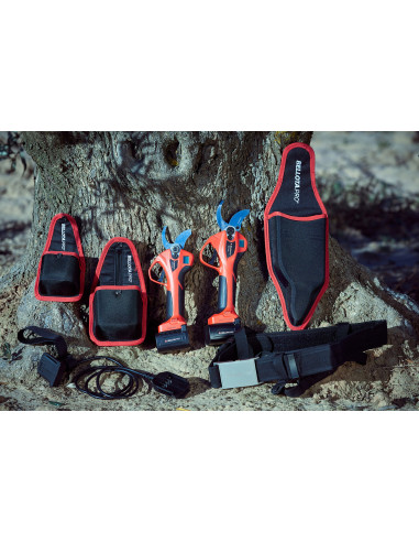 Tijera de poda eléctrica sin cable,...