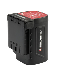 Batería de Litio Ion para...