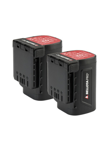 Batería de Litio Ion para Tijera...