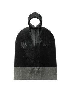 Azada forjada con sistema...