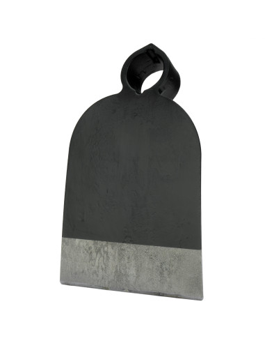 Azada forjada con sistema antigiro,...