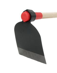 Azada forjada antigiro,... 2