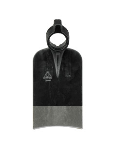 Azada forjada con sistema...