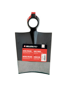 Azada forjada con sistema...