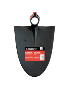 Azada forjada con sistema...