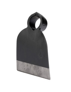 Azada forjada antigiro,... 2