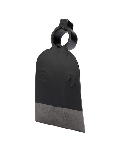 Azada forjada con sistema antigiro...