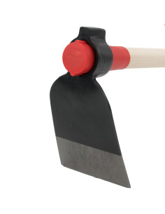 Azada forjada con sistema... 2