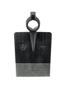 Azada forjada con sistema...