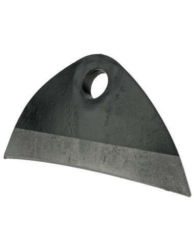 Azada forjada para el cultivo de...