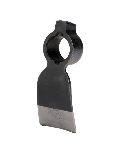 Azada forjada con sistema antigiro,...