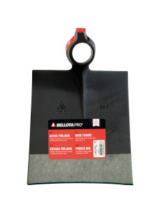 Azada forjada con sistema...