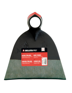 Azada forjada con sistema...