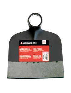 Azada forjada con sistema...