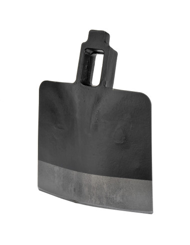 Azada forjada, ojo cuadrado,  modelo...