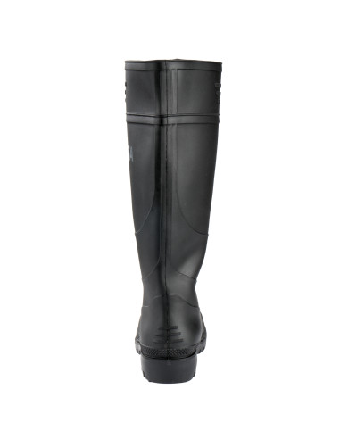 Bota de trabajo de agua PVC OB Negro...