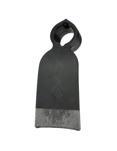 Azadilla forjada modelo pequeño para...