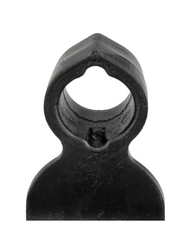 Azadilla forjada modelo pequeño para...