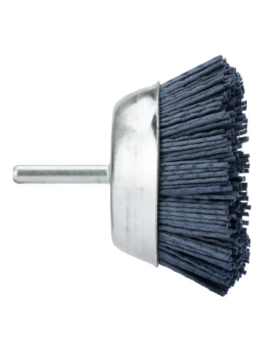 Cepillo de taza con perno, hilo de...