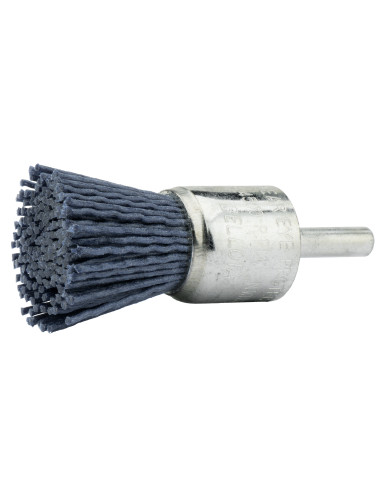 Cepillo brocha con perno, hilo de...