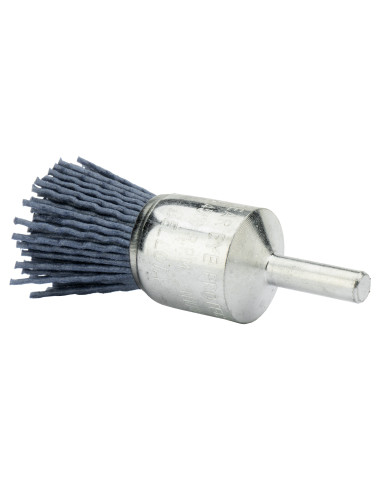 Cepillo brocha con perno, hilo de...