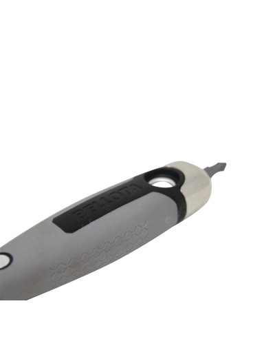 Espátula de acero inoxidable con...