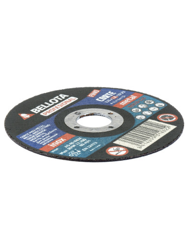 Disco abrasivo profesional fino para...