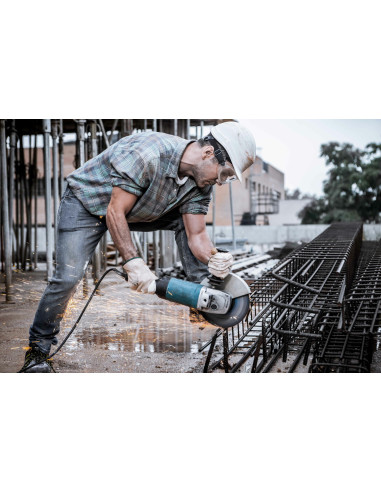 Disco abrasivo profesional fino para...