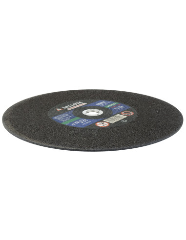 Disco abrasivo profesional para corte...