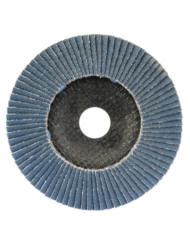 Disco de láminas base fibra cóncava...