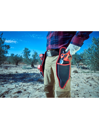 Funda para  tijera eléctrica. Se...