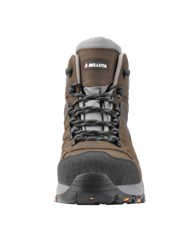Bota de seguridad Outdoor S3 / FTW01BS3