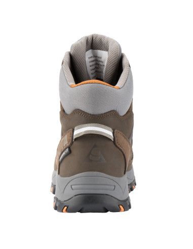 Bota de seguridad Outdoor S3 / FTW01BS3