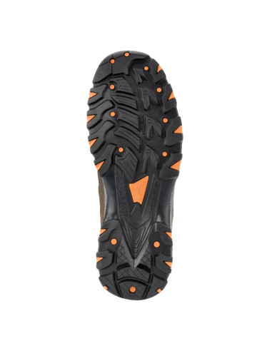 Bota de seguridad Outdoor S3 / FTW01BS3
