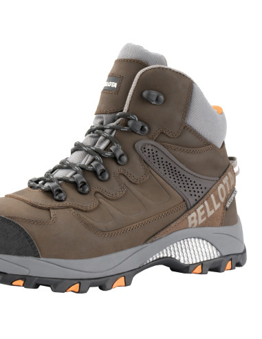 Bota de seguridad Outdoor S3 / FTW01BS3