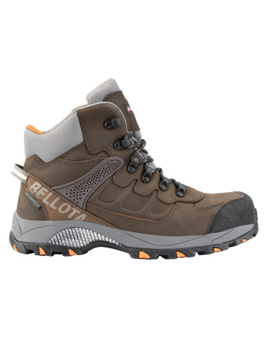 Bota de seguridad Outdoor S3 / FTW01BS3
