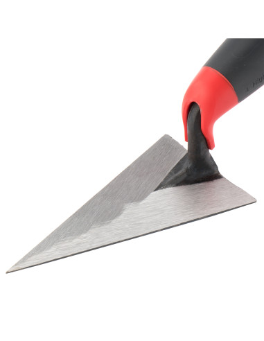 Paletín Pro triangular con mango...