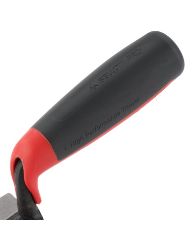 Paletín Pro triangular con mango...