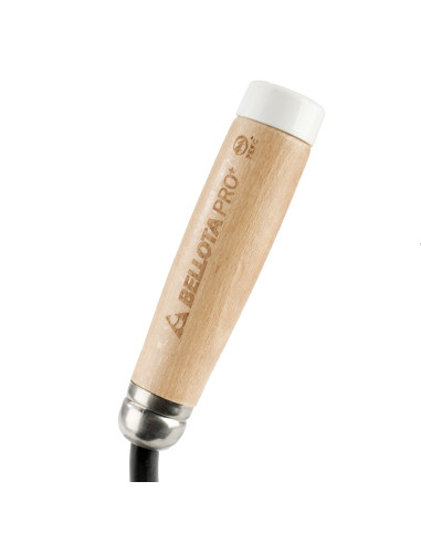 Paleta Pro catalana con mango de...