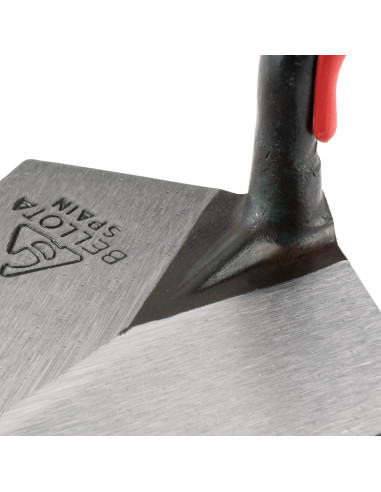 Paleta Pro madrileña con mango...