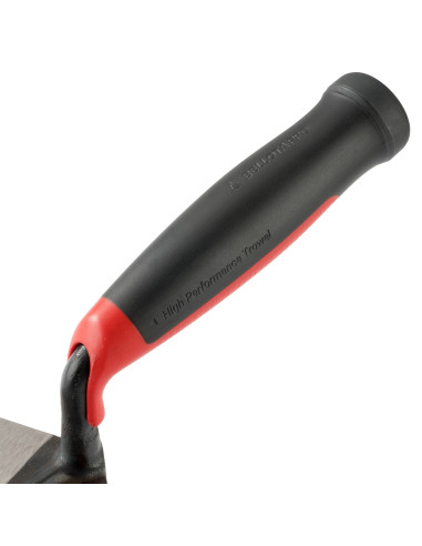 Paleta Pro madrileña con mango...