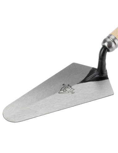 Paleta Pro madrileña con mango de...