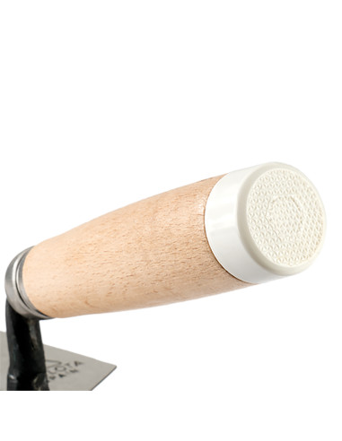 Paleta Pro madrileña con mango de...